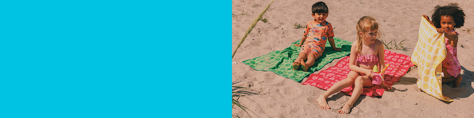 UV Swimwear