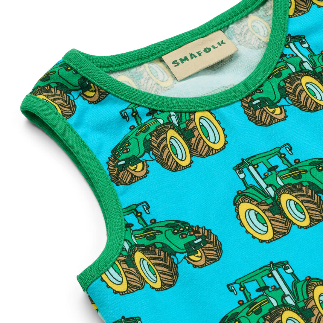 Elstar underwear set with tractor