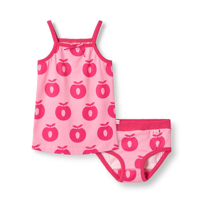 Elstar underwear set with apples