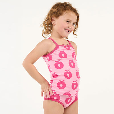 Elstar underwear set with apples