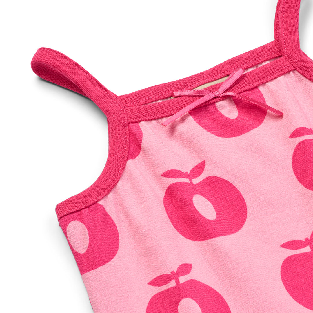 Elstar underwear set with apples