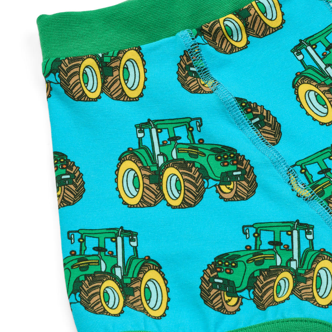 Elstar 2 pack of boys underwear
