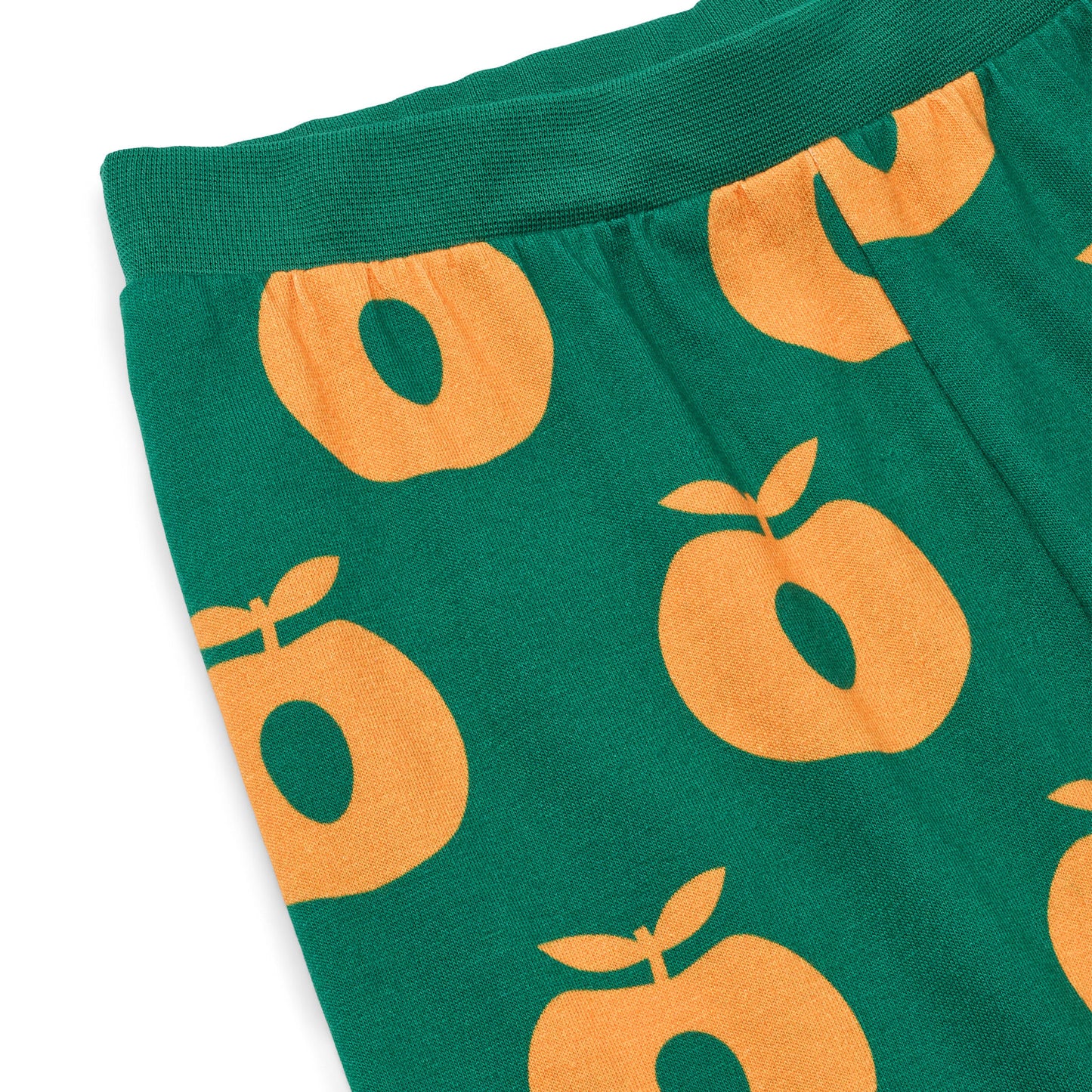 Jubilee nightwear set with apples