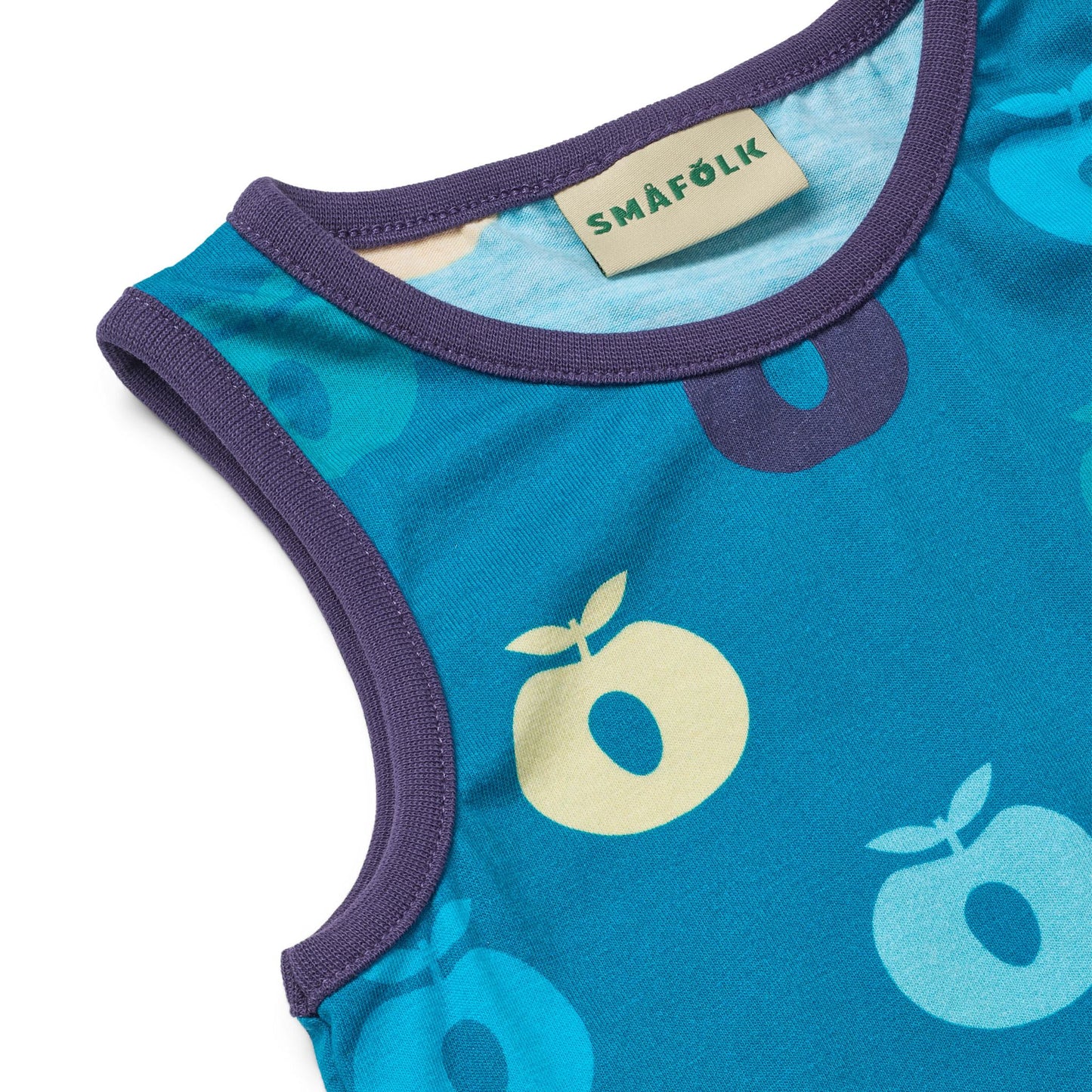 Elstar underwear set with apples