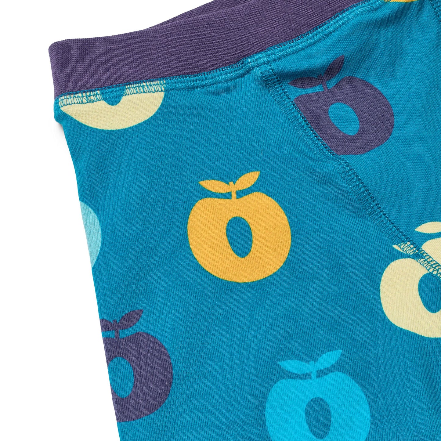 Elstar underwear set with apples