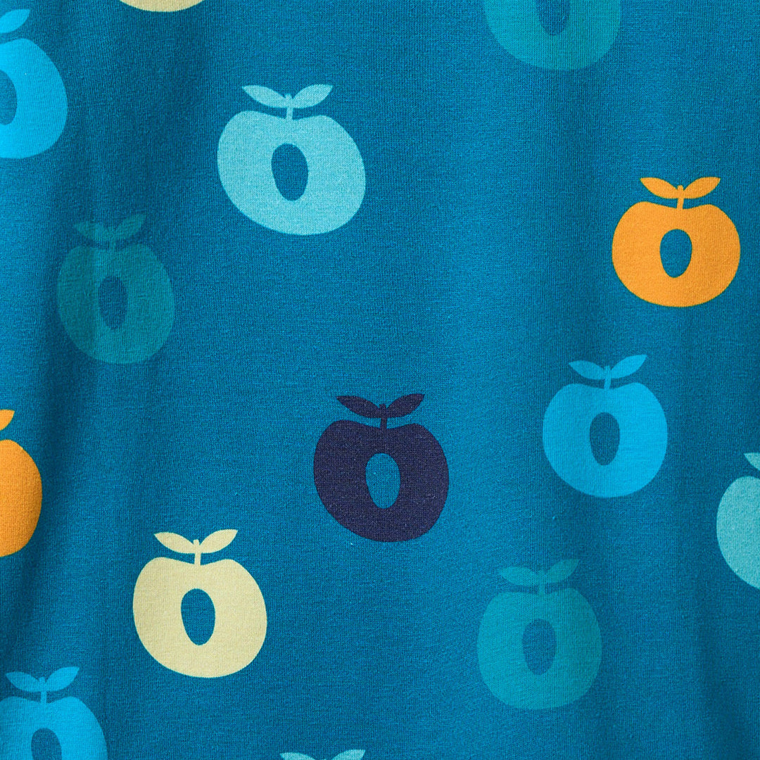 Elstar underwear set with apples