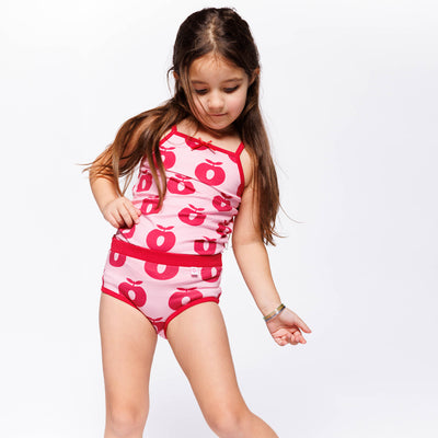 Elstar underwear set with apples