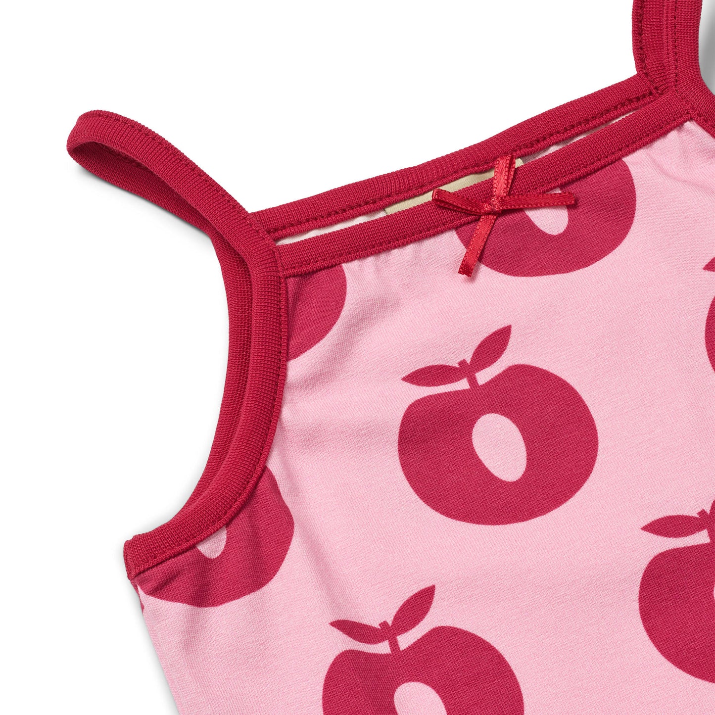 Elstar underwear set with apples