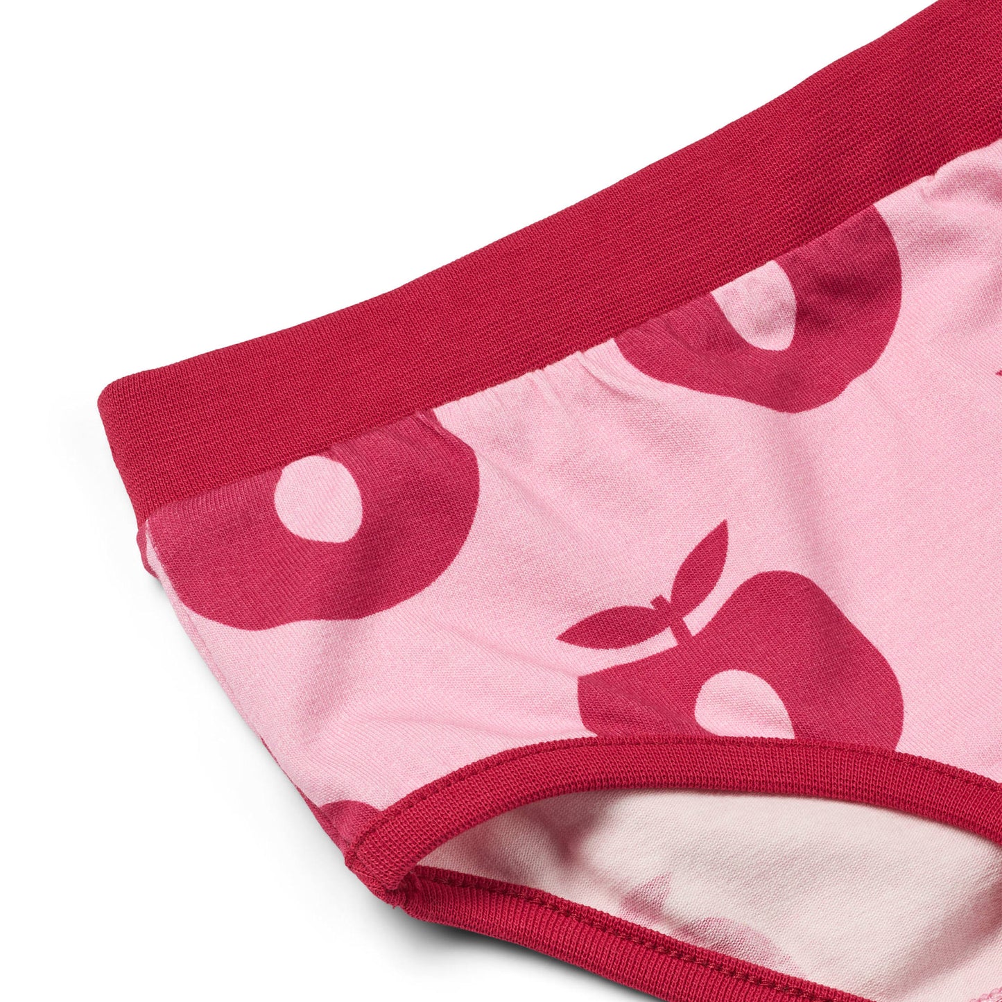 Elstar underwear set with apples