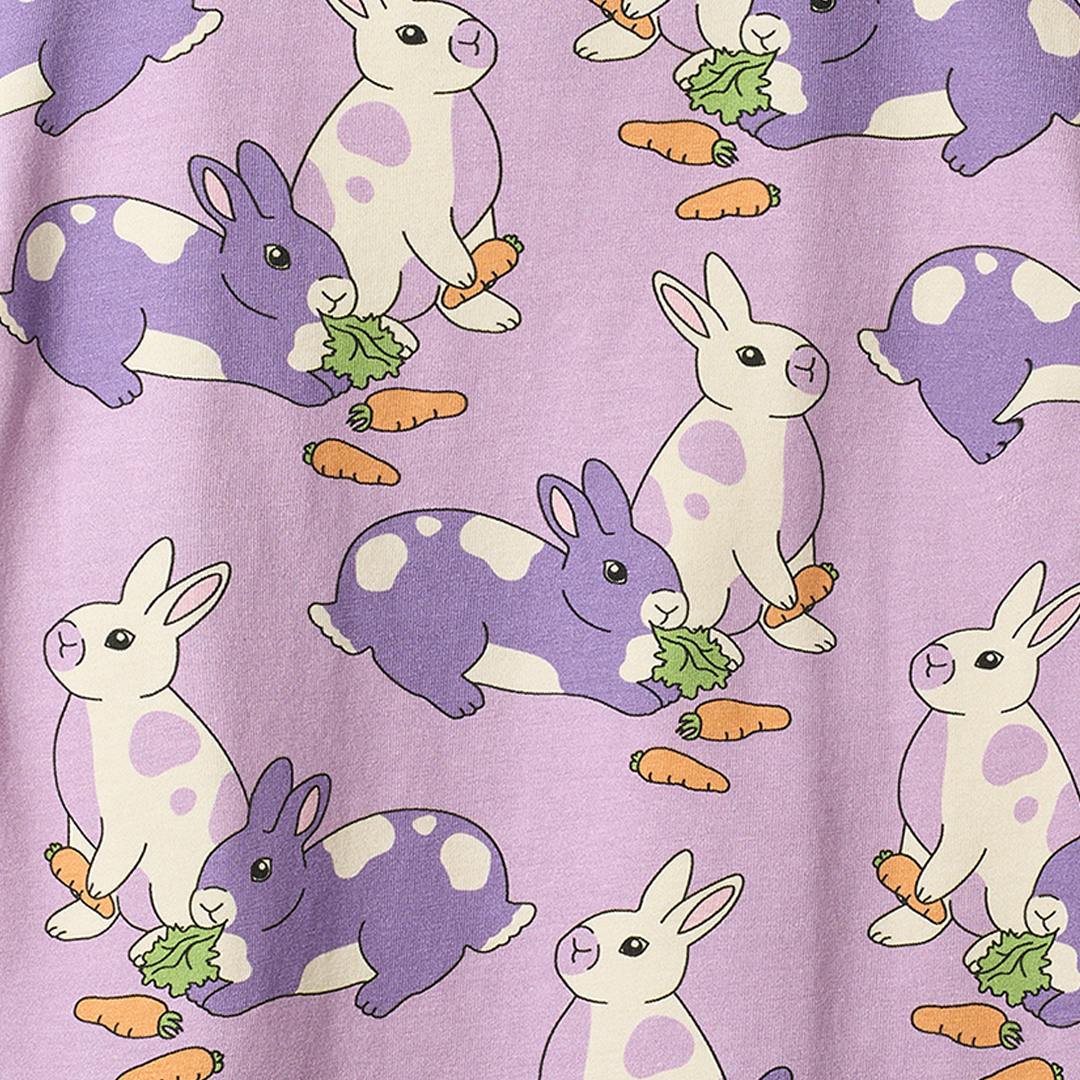 Gala t-shirt with rabbits