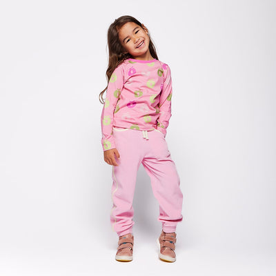 Yapeen velour pants