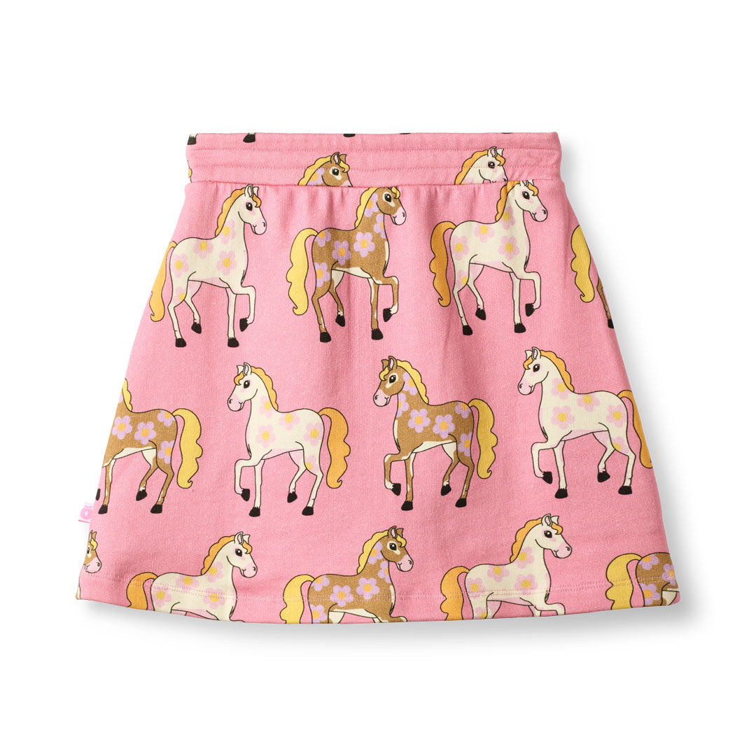 Brina skirt with horses