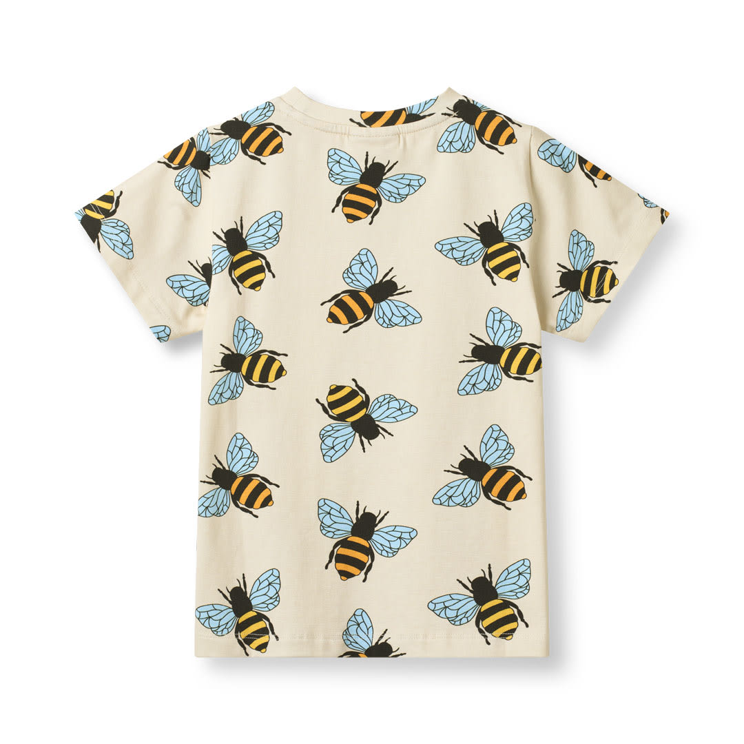 Gala t-shirt with bees