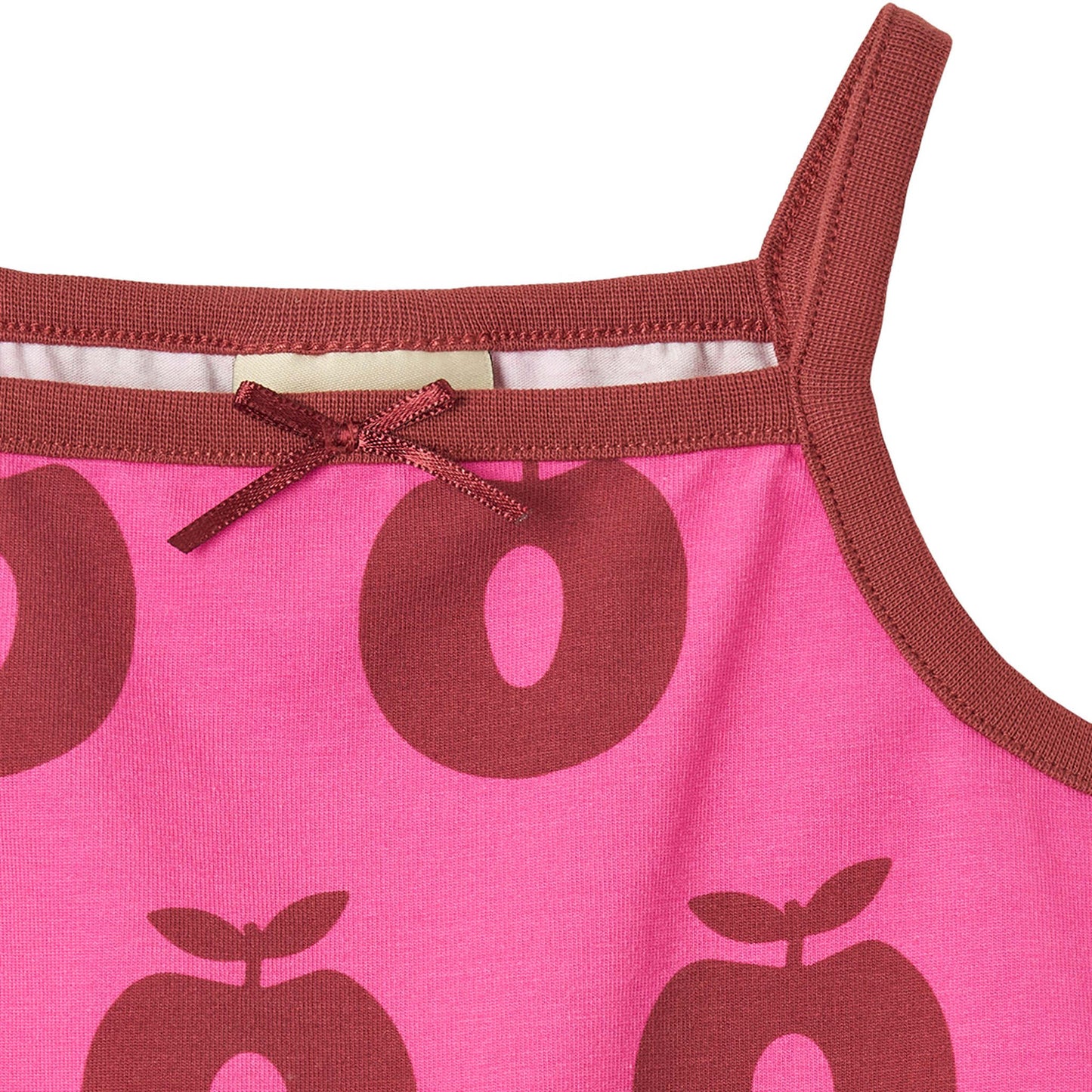 Elstar underwear set with apples