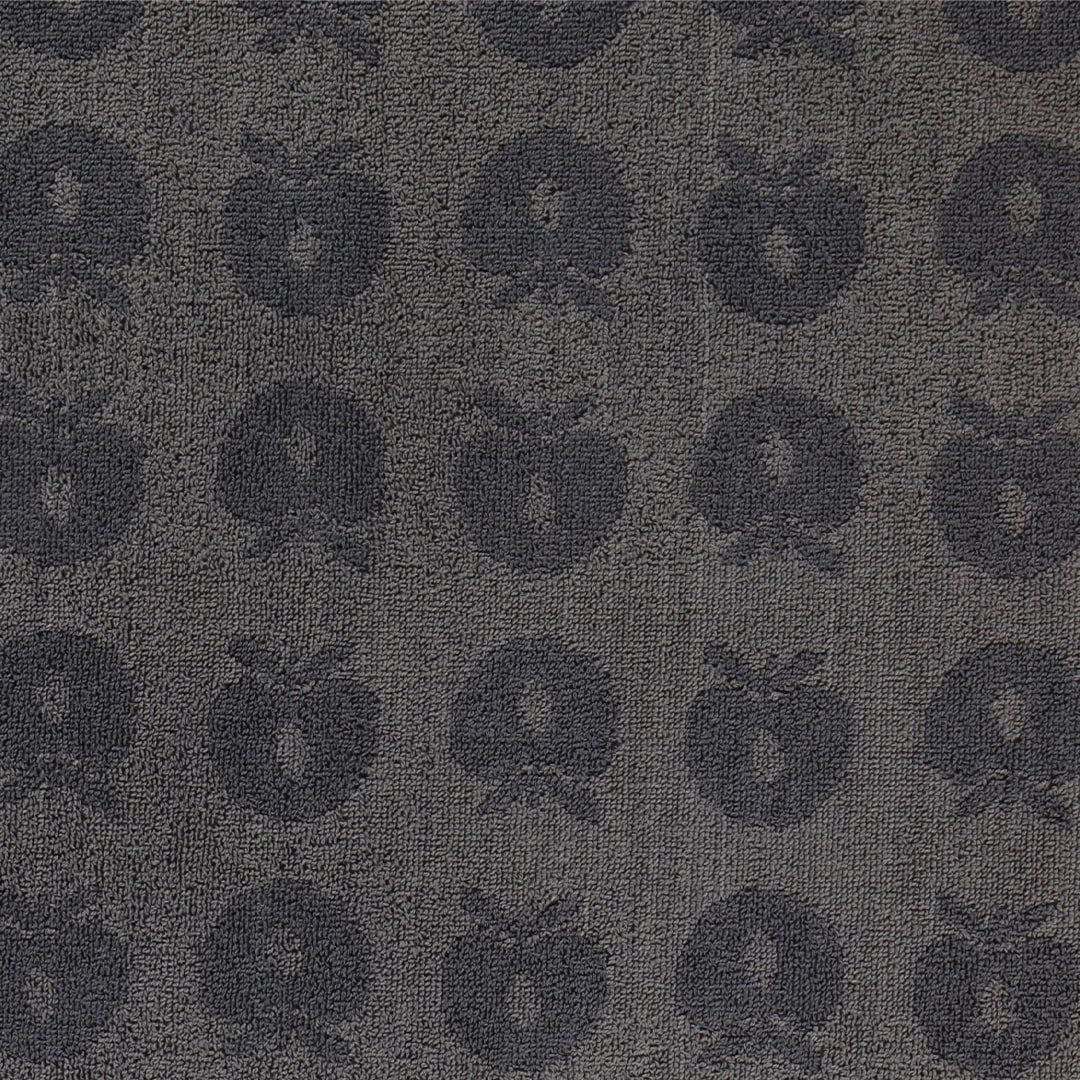 Towel 50x100 with Apples