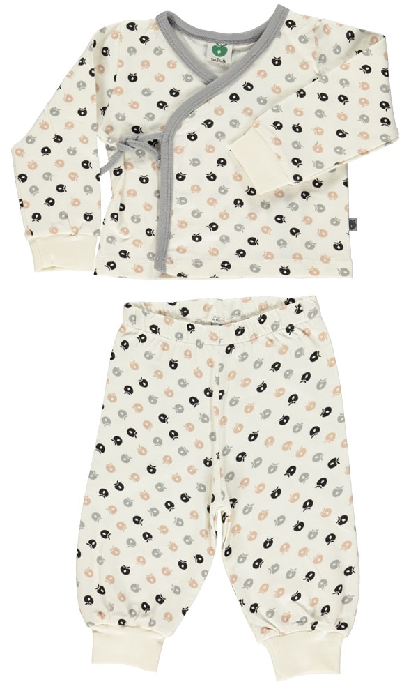 Newborn set, Organic cotton