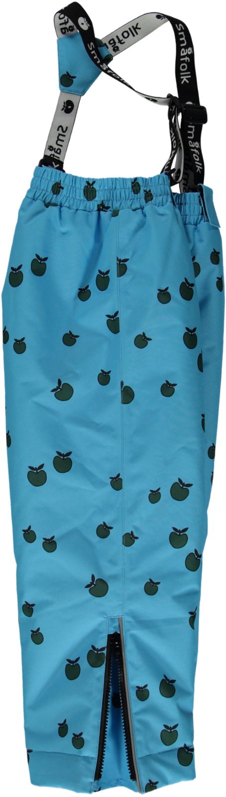 Winter pants with Apples