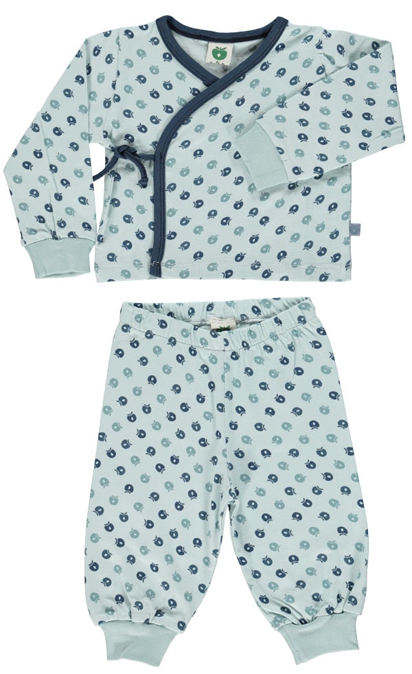 Newborn set, Organic cotton
