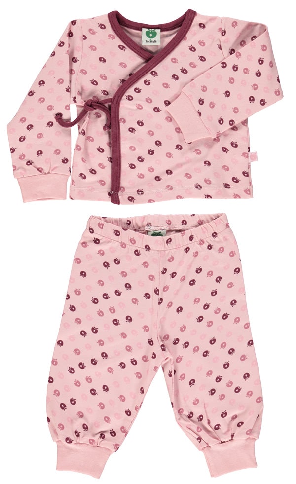 Newborn set, Organic cotton