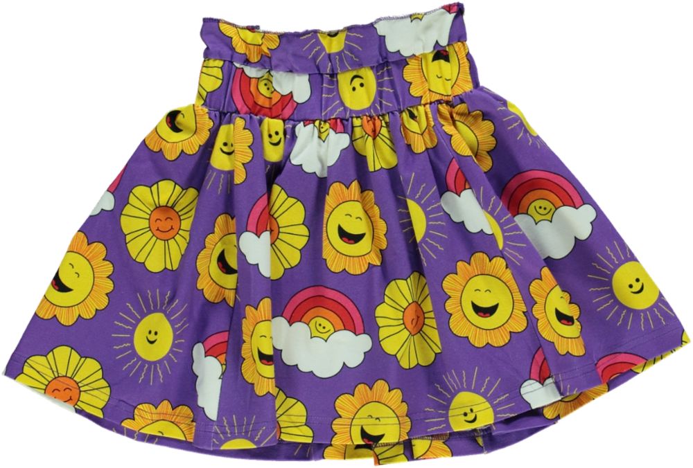 Skirt with Sun