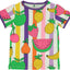 T-shirt with fruits
