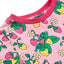 Elstar long-sleeved top with sea strawberries