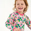Elstar long-sleeved top with sea strawberries