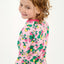 Elstar long-sleeved top with sea strawberries