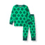 Jubilee nightwear set with apples