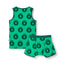Elstar underwear set with apples