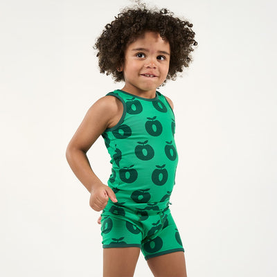 Elstar underwear set with apples