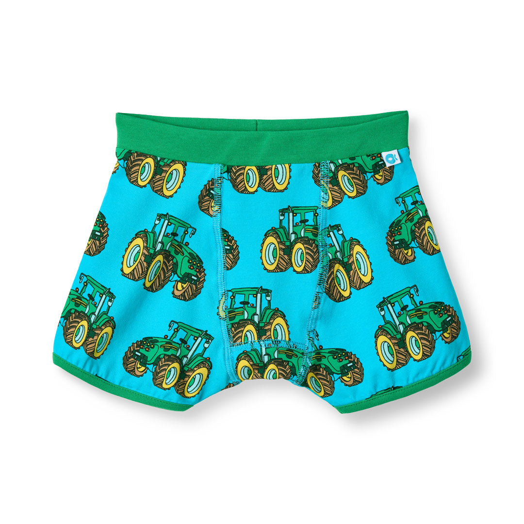 Elstar 2 pack of boys underwear
