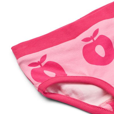 Elstar 2 pack of girls underpants