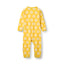 Elstar long-sleeved baby suit with apples
