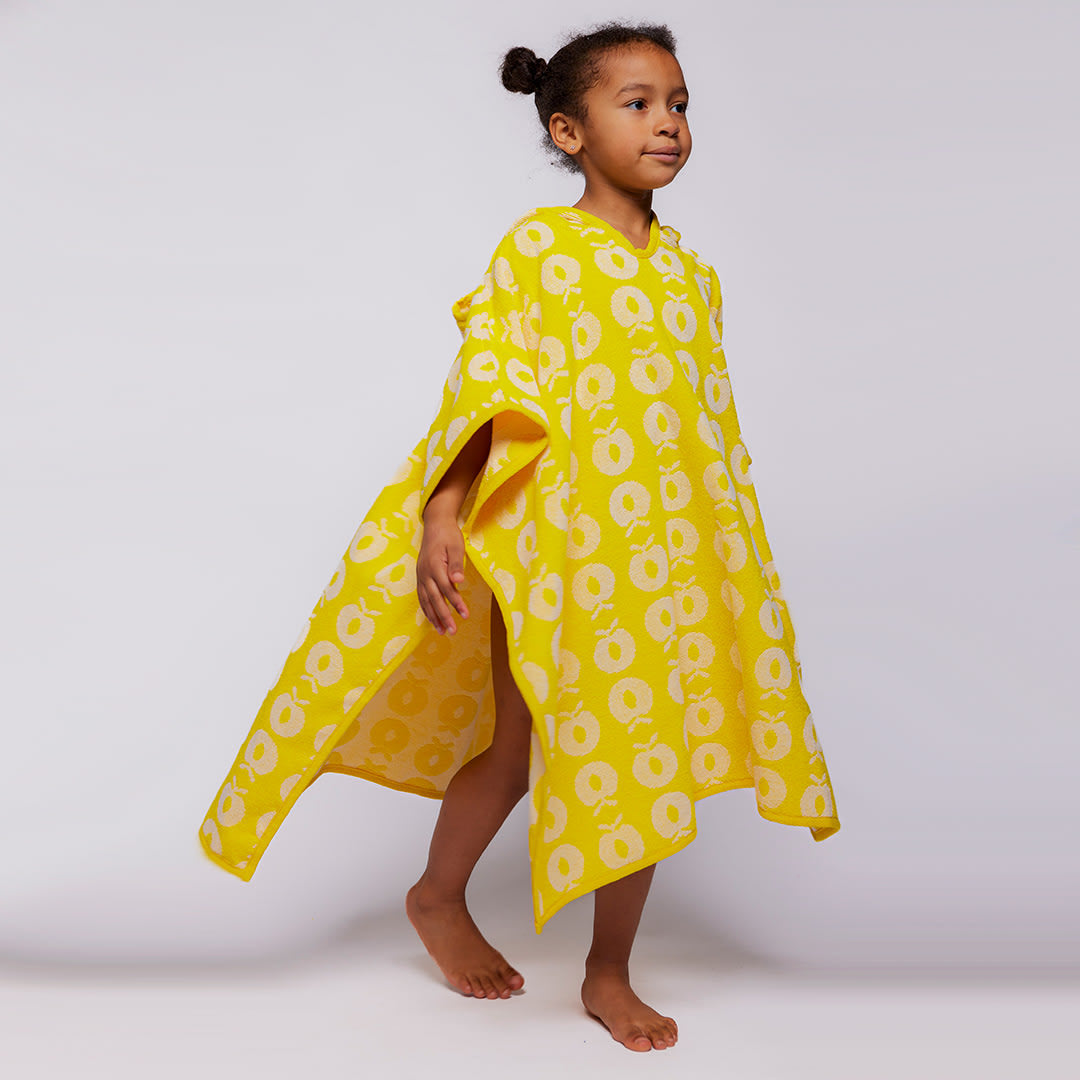Towel ponchos – Småfolk.eu