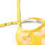 2 packs of small bibs with apples