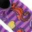 UV50 bathing shoes for children with seahorses
