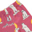 Leggings for children with polar bears