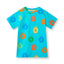 T-shirt with apples