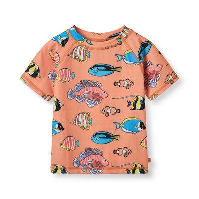 Småfolk SS Fish T-Shirt: Buy Online at Best Price in UAE Småfolk SS Fish T-Shirt: Buy Online at Best Price in UAE
