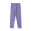 Gala leggings with skeletons