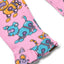 Dabinett leggings with robot pets