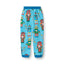 Dayton sweatpants with robots