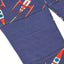 Unity sweatpants with spaceships