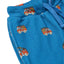 Zard pants with fire truck