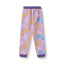 Macoun sweatpants with roses