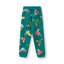 Macoun sweatpants with space blasters