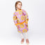 Brina skirts with sunflowers