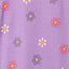Dorst Golden spencer dress with flowers