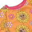 Dabinett dress with sunflowers